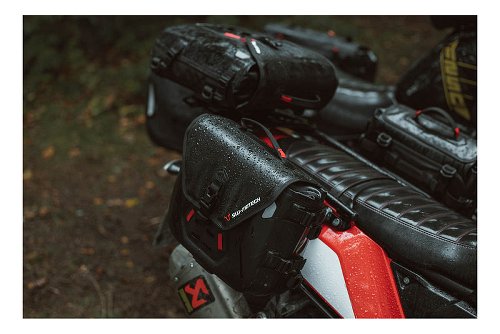SW Motech SysBag WP S/S Taschen-System Ducati Monster 821 .