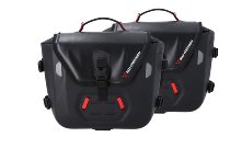 SW Motech SysBag WP S/S Taschen-System Ducati Monster 821 .