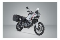 SW Motech SysBag WP L/L Taschen-System US-Modell Ducati