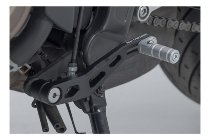 SW Motech shift lever and foot brake lever set Honda CB650R