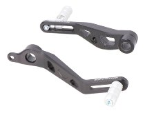 SW Motech shift lever and foot brake lever set Honda CB750