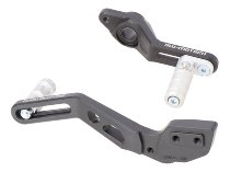 SW Motech shift lever and foot brake lever set Yamaha MT 09