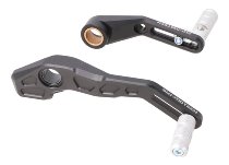 SW Motech gearshift and foot brake lever set BMW F 900 R .