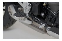 SW Motech shift lever and foot brake lever set Triumph Tiger
