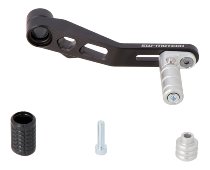 SW Motech shift lever Honda CB500X .