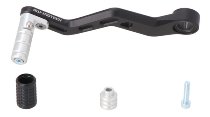SW Motech shift lever Suzuki V-Strom 800DE .