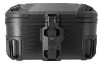 SW Motech DUSC Topcase-System Schwarz. Honda CB500X, CB500F,