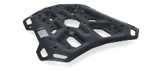 SW Motech ADVENTURE-RACK luggage rack black. Voge 650 DS/X .