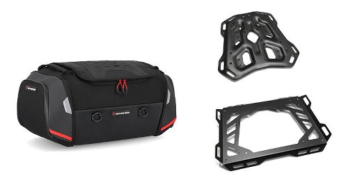 SW Motech rackpack set Voge 650 DS/X .