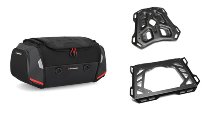 SW Motech rackpack set Voge 650 DS/X .