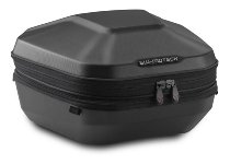 SW Motech URBAN ABS Topcase-System Black. Voge 500R .