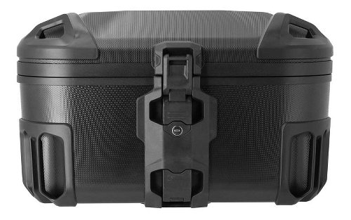 SW Motech DUSC Topcase System Black. Multistrada 1200