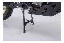SW Motech main stand black. Suzuki V-Strom 800DE .