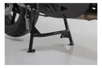 SW Motech main stand black. Kawasaki Versys 650 .