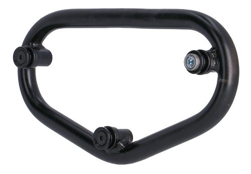 SW Motech SLC side carrier right black. Voge 500R .