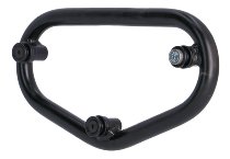 SW Motech SLC side carrier right black. Voge 500R .