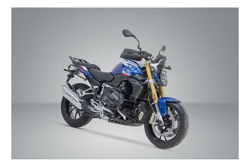 SW Motech SLC side carrier left BMW R 1200 R (14-18), R 1250