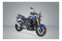SW Motech SLC side carrier left BMW R 1200 R (14-18), R 1250
