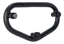 SW Motech SLC side carrier left BMW R 1200 R (14-18), R 1250