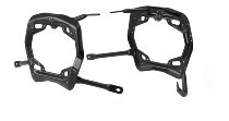 SW Motech PRO side carrier black. Voge 650 DS/X .