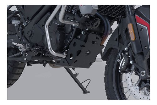 SW Motech engine guard black. Voge 650 DS/X .
