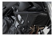 SW Motech crash bar black. Voge 500R .