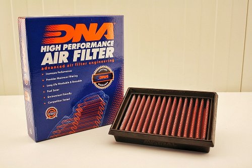 Mistral Racing air filter V85 TT E4/E5/E5+