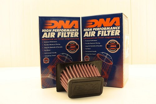 Mistral Racing air filter MG V7/V9 850 E5