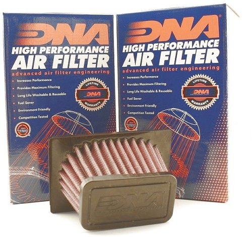 Mistral Racing air filter V7 I-II-III