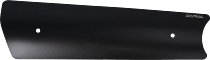 Mistral original exhaust cover side stand version, Matt