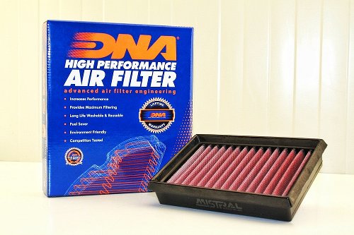 Mistral Air Filter MG California 1400 Audace 1400 MGX21