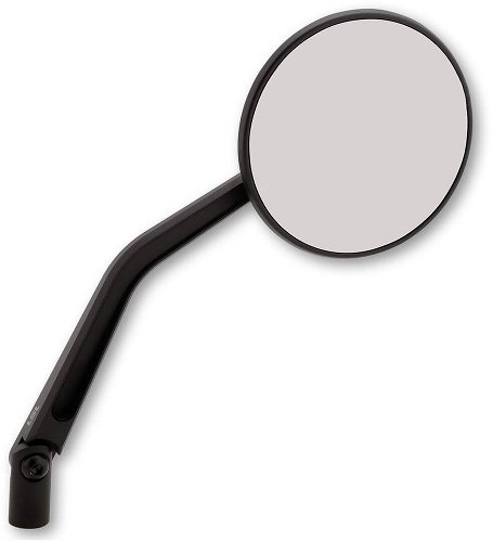 LSL Nova-Run mirrors, left/right, black