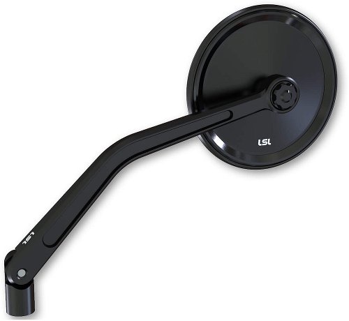 LSL Nova-Run mirrors, left/right, black