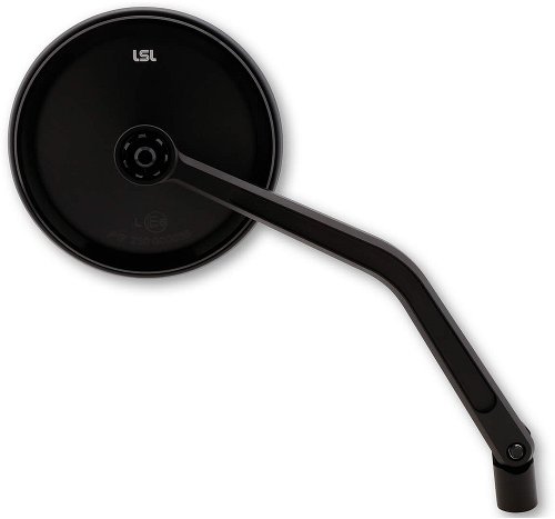 LSL Nova-Run mirrors, left/right, black