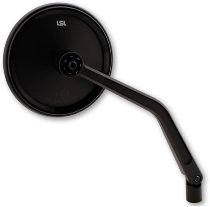 LSL Nova-Run mirrors, left/right, black