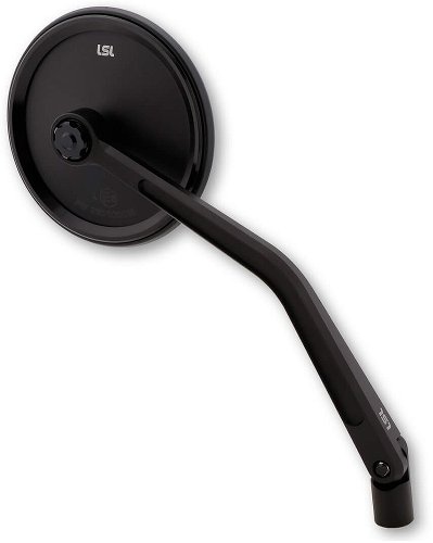 LSL Nova-Run mirrors, left/right, black