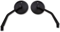 LSL Nova-Run mirrors, left/right, black