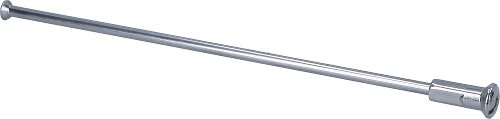 Speiche VA L=151mm gerade 3,5mm, inkl VA Nippel