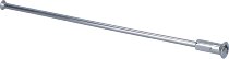 Speiche verchr.l=166 gerade 3,5mm