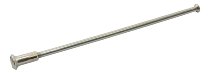 Speiche VA l=158 gerade 4,5 m.Nippel M5