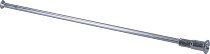 Speiche VA l=166 gerade 3,9mm m.Nippel