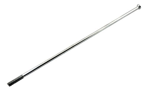Speiche verchr.l=171 gerad.3,5/Gew.18mm