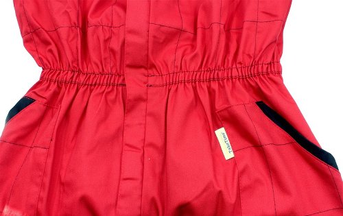Brembo Mechanikeroverall Top Gr. M