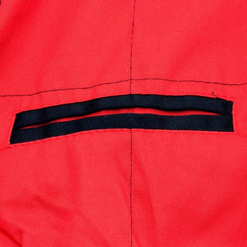 Brembo Mechanikeroverall Top Gr. M