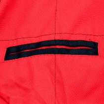 Brembo Mechanikeroverall Top Gr. M