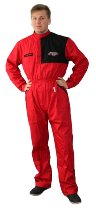 Brembo Mechanikeroverall Top Gr. M