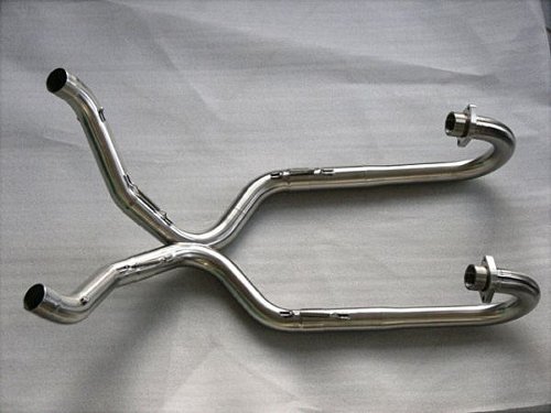 DÄS Manifold kit conic, 50x1, for rear rebuilding - Moto