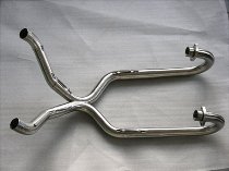 DÄS Manifold kit conic, 50x1, for rear rebuilding - Moto