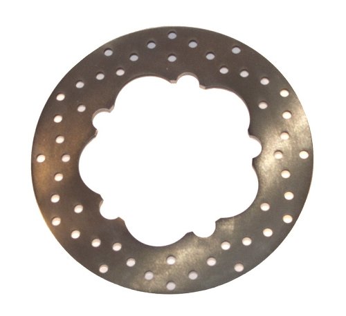 Spiegler Brake disc inox 270mm - Moto Guzzi Le Mans 4, 1000,