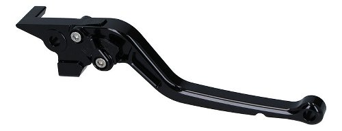 Moto Guzzi Brake-clutch lever kit long, black-black - V7 II